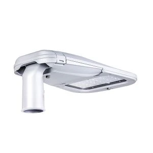 IP66 ได้รับการอนุมัติไฟถนน LED ที่มีการรับรอง ENEC และ NEMA Socket
