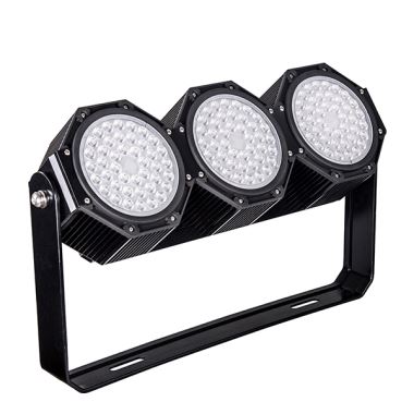 ไฟสนามฟุตบอลในร่ม LED สำหรับโคมไฟกีฬา FiLED