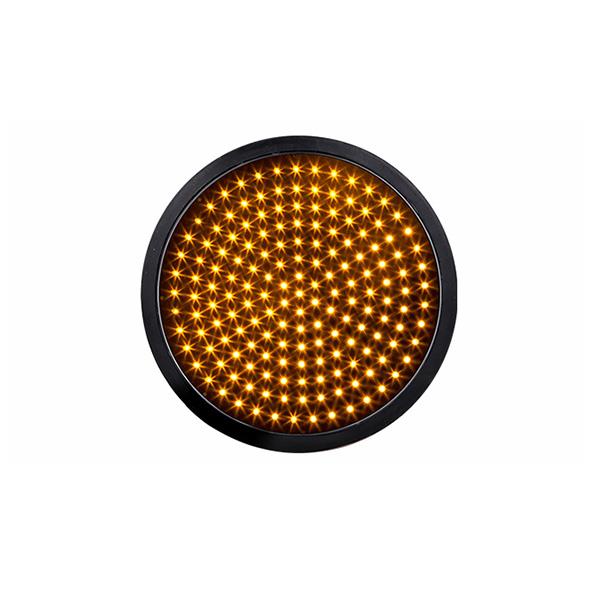 Yellow Color Road Safety Light Module IP65