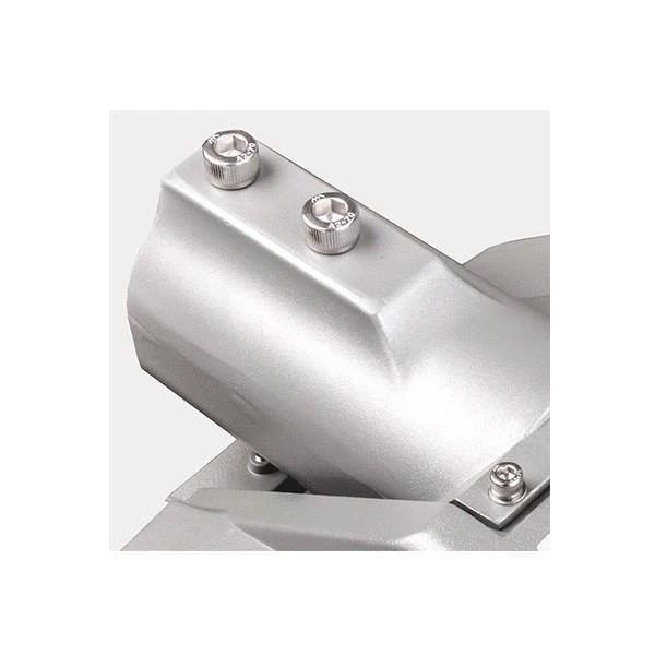 adjustable angle led street light