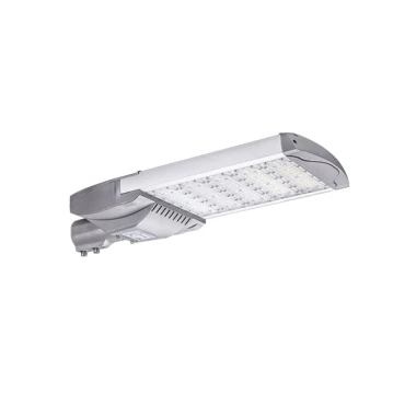 ไฟถนนถนน 240W 250W พร้อมตาแมว NEMA Connector 7 พิน