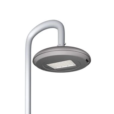 ไฟถนน LED 56W พร้อม IP66 IK10