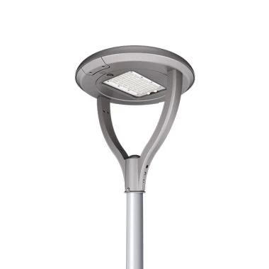 90-305V IP66 Meanwell XLG ไดร์เวอร์ตาแมวไฟถนน 27W