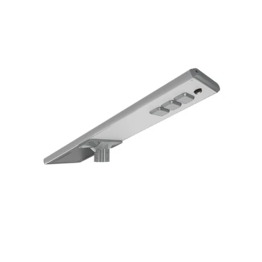 ไฟถนน LED พลังงานแสงอาทิตย์ 50w IP65