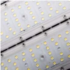 น้ำท่วมไฟ LED ลูเมนสูง IP66 80W