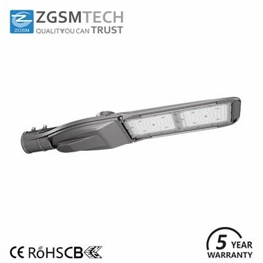ไดร์ว์ Meanwell 5050 ชิปไฟถนน LED 90W