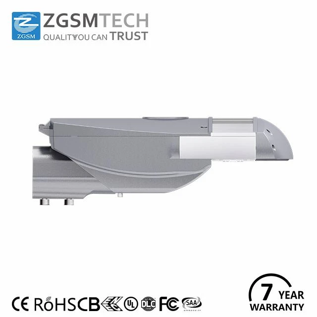 street light adjustable angle