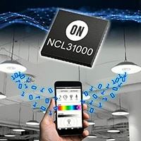 อนุญาตให้ OEM พัฒนาไดรเวอร์ LED ใหม่สำหรับหลอดไฟ LED อัจฉริยะได้อย่างง่ายดาย