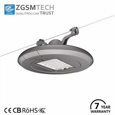 ไฟถนน LED การ์เด้น 120W