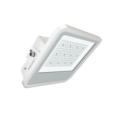 ไฟหลังคา LED สำหรับสถานีบริการน้ำมัน